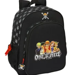 SAFTA One Piece Mochila Junior Adaptable Carro- Escolar