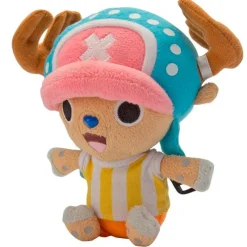 ABYSSE Figuras Anime|Primera Infancia Y Preescolar|One Piece Peluche Chopper New World