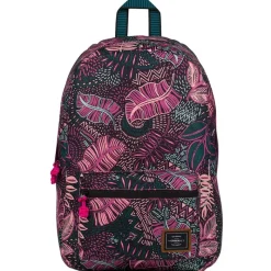 SELECCION DRIM Escolar|O'neill Mochila Girls Black Pink