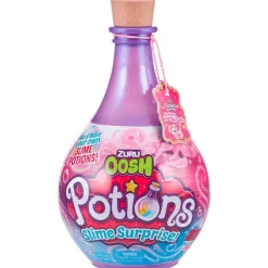 SELECCION DRIM Oosh Surprise Poción Slime Surtida- Manualidades