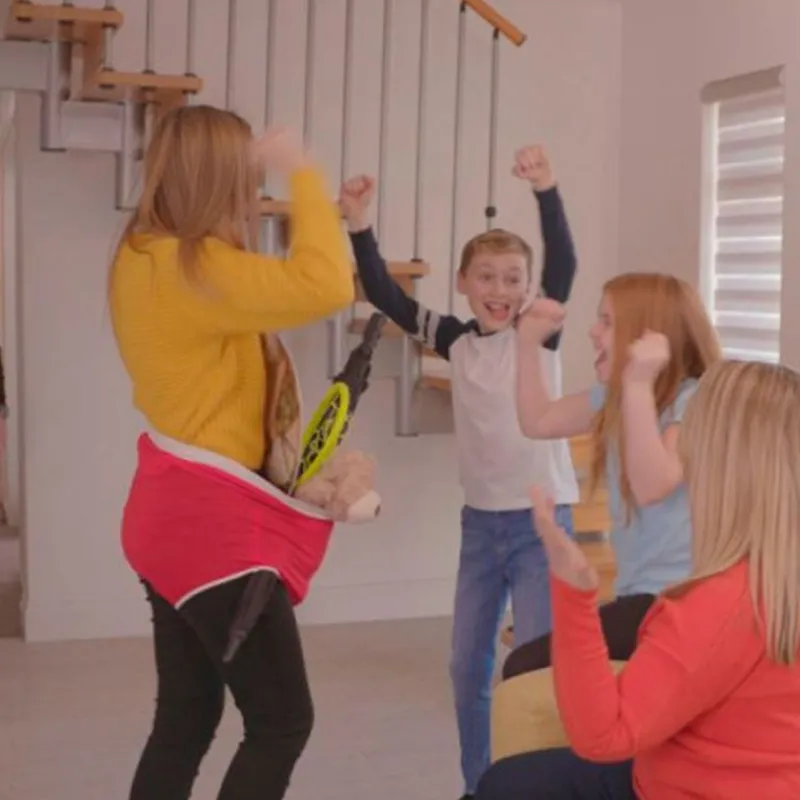 BIZAK Juegos De Mesa|Operación Calzón Juego Mesa