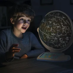 TOY PARTNER Escolar|Orboot Explorer Globo Terráqueo