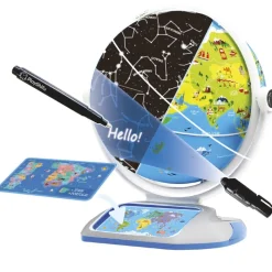 TOY PARTNER Escolar|Orboot Explorer Globo Terráqueo