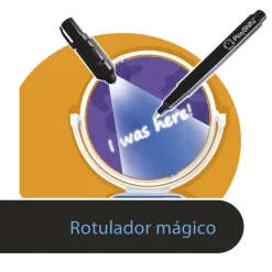 TOY PARTNER Escolar|Orboot Explorer Globo Terráqueo