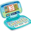 VTECH Ordenador Preescolar Música y Letras- Primera Infancia Y Preescolar