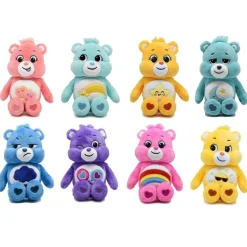 BIZAK Osos Amorosos Peluche 23 cm Surtido- Primera Infancia Y Preescolar
