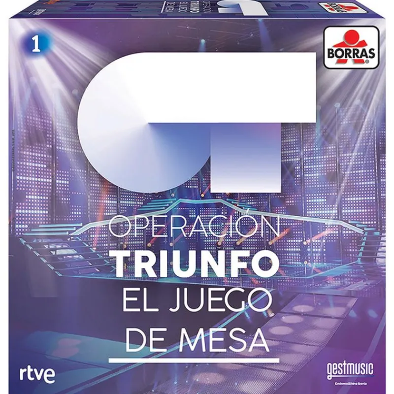 EDUCA OT Juego de Mesa- Juegos De Mesa