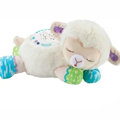 VTECH Ovejita Dulces Sueños Proyector Peluche Bebé- Primera Infancia Y Preescolar
