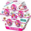 BANDAI Manualidades|Pack 5 Toy Mini Brands