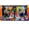 DRIM DISCOUNT Coches Radio Control (R/C)|Pack 2 Vehículos Deportivos R/C Escala 1:20