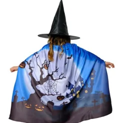 RUBIE'S Halloween|Pack Bruja Halloween Casa Encantada