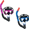 BESTWAY Pack Buceo Infantil Surtido- Aire Libre