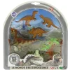 DRIM DISCOUNT Figuras Y Figuras De Acción|Pack de Dinosaurios 4 Unidades Modelo 1