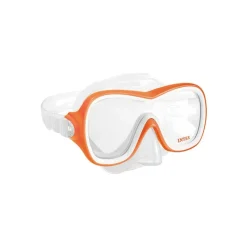 INTEX Aire Libre|Pack gafas +tubo buceo 8 años Surtido