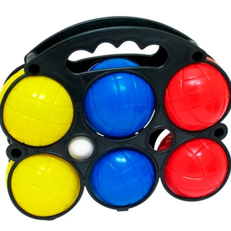 DRIM DISCOUNT Deportivos|Pack Petanca