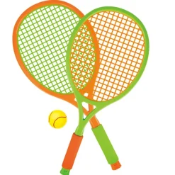 DRIM DISCOUNT Pack Raquetas de Tenis- Deportivos