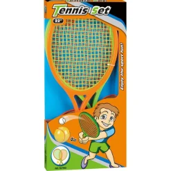 DRIM DISCOUNT Pack Raquetas de Tenis- Deportivos