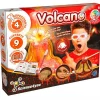SCIENCE 4 YOU Pack Volcano DIY- Juegos Y Juguetes Educativos