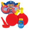 DRIM DISCOUNT Paddle Bubble Burbujas- Aire Libre