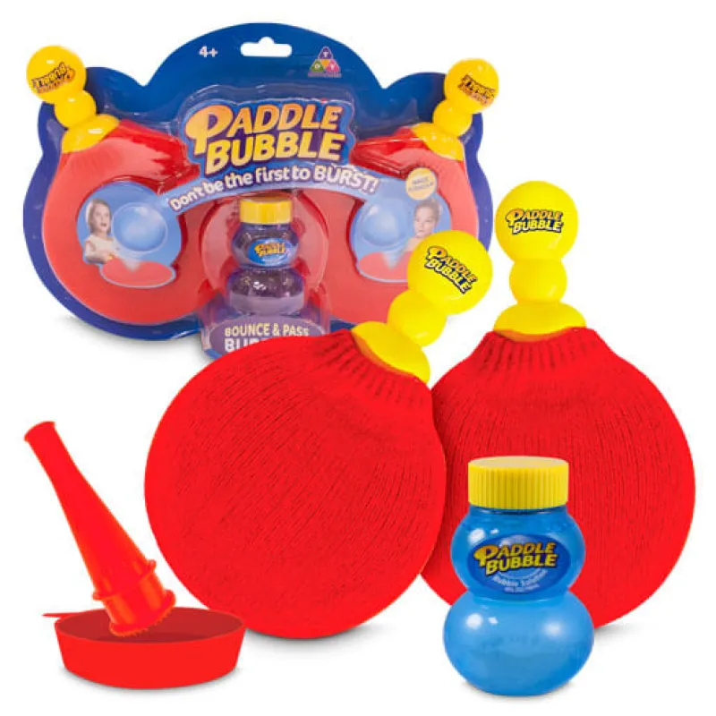 DRIM DISCOUNT Paddle Bubble Burbujas- Aire Libre