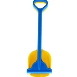 ANDRONI GIOCATTOLI Aire Libre|Pala Amarilla con Rastrillo Azul