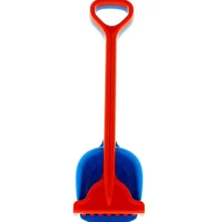 ANDRONI GIOCATTOLI Pala Azul y Rastrillo Rojo- Aire Libre