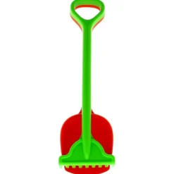 ANDRONI GIOCATTOLI Pala Roja y Rastrillo Verde- Aire Libre