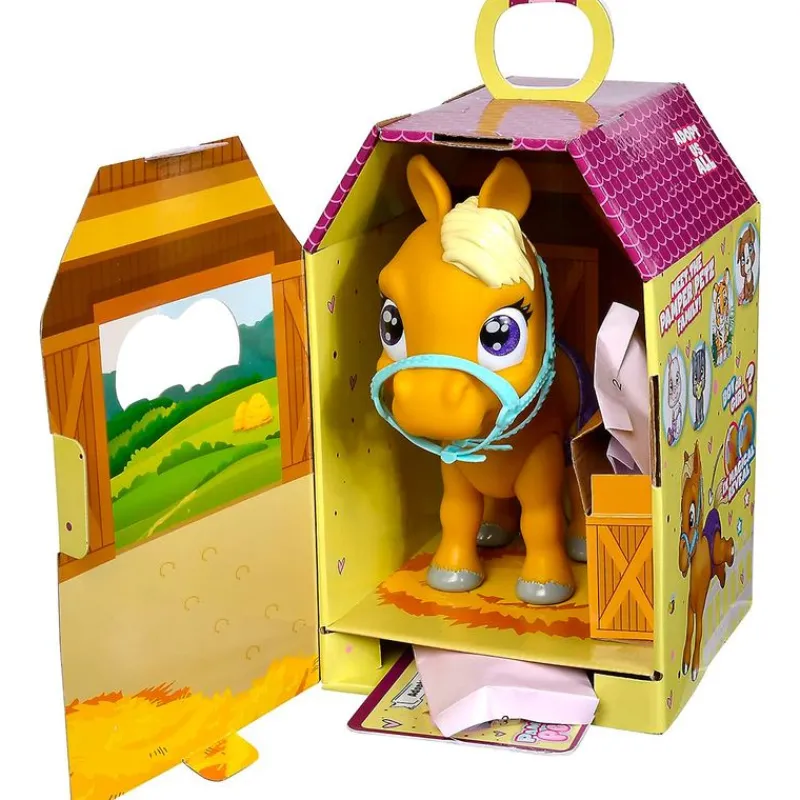 SIMBA Electrónicos|Pamper Petz Potro