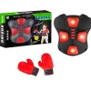 DRIM DISCOUNT Deportivos|Juegos Y Juguetes De Imitación|Panel de Boxeo con Luz y Sonido