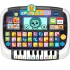 VTECH Primera Infancia Y Preescolar|Panel Educativo con Piano