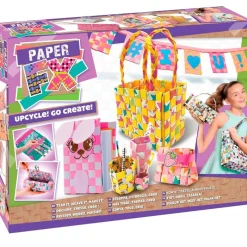 FAMOSA Paper FX Pack Creación- Manualidades