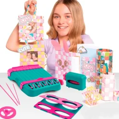 FAMOSA Paper FX Pack Creación- Manualidades