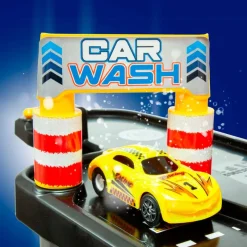 MOLTO Parking 4 Plantas Loop Infantil- Vehículos, Trenes Y Parkings