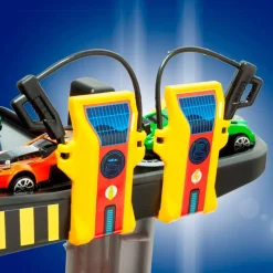 MOLTO Parking 4 Plantas Loop Infantil- Vehículos, Trenes Y Parkings