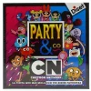 DISET Juegos De Mesa|Party & Co Cartoon Network