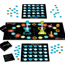 DISET Juegos De Mesa|Party & Co Iniciales