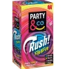 DISET Amigos Y Familia|Juegos De Mesa|Party & Co Rush