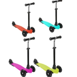 MUÑECAS SAICA Bicicletas, Correpasillos Y Triciclos|Patiente 3 Ruedas Choose You Surtido