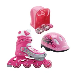 SELECCION DRIM Bicicletas, Correpasillos Y Triciclos|Patines en Línea con Protecciones