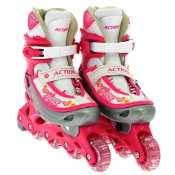 SELECCION DRIM Bicicletas, Correpasillos Y Triciclos|Patines en Línea con Protecciones