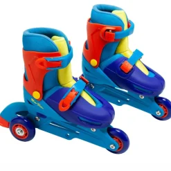 MOLTO Patines en Línea Convertibles- Bicicletas, Correpasillos Y Triciclos