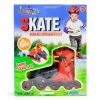 DRIM DISCOUNT Patines infantiles- Bicicletas, Correpasillos Y Triciclos