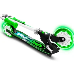 STAMP Bicicletas, Correpasillos Y Triciclos|Patinete 2 Ruedas con Luz