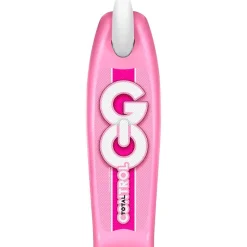 STAMP Patinete 3 Ruedas Flex Rosa- Bicicletas, Correpasillos Y Triciclos