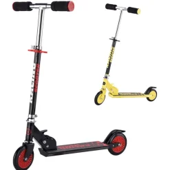 DRIM DISCOUNT Bicicletas, Correpasillos Y Triciclos|Patinete Aluminio Básico Surtido