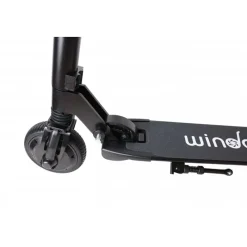 JUGUETRONICA Bicicletas, Correpasillos Y Triciclos|Patinete Eléctrico S5