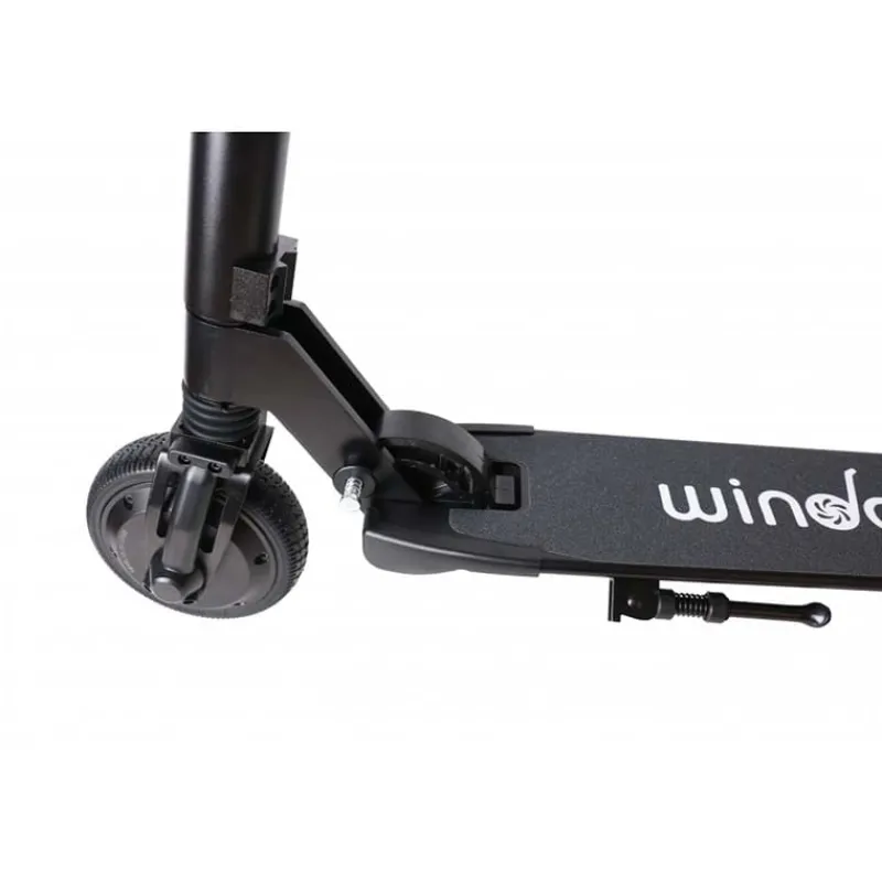 JUGUETRONICA Bicicletas, Correpasillos Y Triciclos|Patinete Eléctrico S5