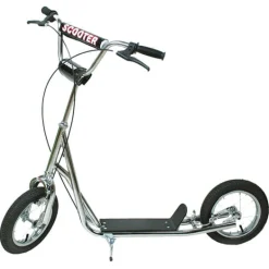 SELECCION DRIM Bicicletas, Correpasillos Y Triciclos|Patinete Grande