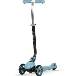 SELECCION DRIM Bicicletas, Correpasillos Y Triciclos|Patinete Qplay Sema 5 en 1 Azul