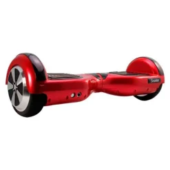 JUGUETRONICA Patinete Skate Horizontal H2- Vehículos Con Batería O Motor